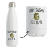 Gourde Isotherme Livry-Gargan c’est la vie