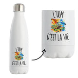 Gourde Isotherme L’Ulm c’est la vie