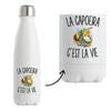 Gourde Isotherme La Capoeira c’est la vie