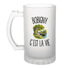 Verre à Bière Bobigny c’est la vie