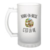 Verre à Bière Bourg-en-Bresse c’est la vie