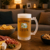 Verre à Bière Issy-les-Moulineaux c’est la vie
