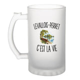 Verre à Bière Levallois-Perret c’est la vie