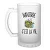 Verre à Bière Nanterre c’est la vie