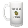 Verre à Bière Rosny-sous-Bois c’est la vie