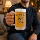 Verre à Bière Saint-Ouen-sur-Seine c’est la vie