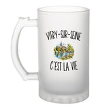 Verre à Bière Vitry-sur-Seine c’est la vie