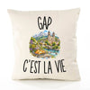 Housse de Coussin Gap c’est la vie