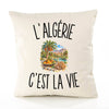 Housse de Coussin L’Algérie c’est la vie
