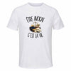 T-shirt de Sport Homme Être avocat c'est la vie