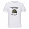 T-shirt de Sport Homme Être banquier c'est la vie
