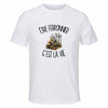 T-shirt de Sport Homme Être ferronnier c'est la vie