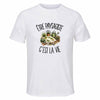 T-shirt de Sport Homme Être paysagiste c'est la vie