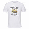 T-shirt de Sport Homme Être plaquiste c'est la vie