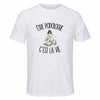 T-shirt de Sport Homme Être podologue c'est la vie