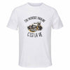 T-shirt de Sport Homme Être prothésiste ongulaire c'est la vie