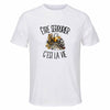 T-shirt de Sport Homme Être serrurier c'est la vie