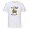 T-shirt de Sport Homme La Provence c'est la vie