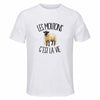 T-shirt de Sport Homme Les moutons c'est la vie