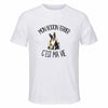 T-shirt de Sport Homme Mon Boston Terrier c'est ma vie