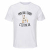 T-shirt de Sport Homme Mon Bull Terrier c'est ma vie