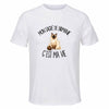 T-shirt de Sport Homme Mon Sacré de Birmanie c'est ma vie
