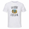 T-shirt de Sport Homme La Lozère c’est la vie