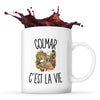 Mug Colmar c’est la vie