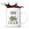 Mug Évreux c’est la vie