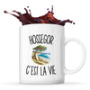 Mug Hossegor c’est la vie