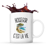 Mug Hossegor c’est la vie