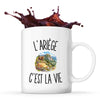 Mug L’Ariège c’est la vie