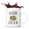 Mug La Lozère c’est la vie