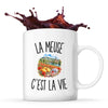 Mug La Meuse c’est la vie