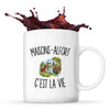 Mug Maisons-Alfort c’est la vie