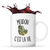 Mug Meudon c’est la vie