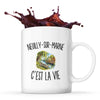 Mug Neuilly-sur-Marne c’est la vie