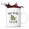 Mug Neuilly-sur-Seine c’est la vie
