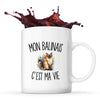 Mug Mon Balinais c’est ma vie