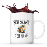 Mug Mon Balinais c’est ma vie
