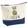 Pochette Grand Format Blois c’est la vie