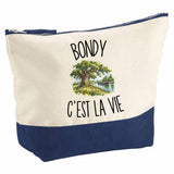 Pochette Grand Format Bondy c’est la vie