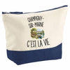 Pochette Grand Format Champigny-sur-Marne c’est la vie