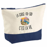 Pochette Grand Format La Corse-du-Sud c’est la vie