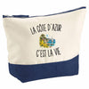 Pochette Grand Format La Côte d’Azur c’est la vie