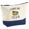 Pochette Grand Format La Franche-Comté c’est la vie