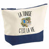 Pochette Grand Format La Tunisie c’est la vie
