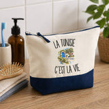 Pochette Grand Format La Tunisie c’est la vie