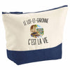 Pochette Grand Format Le Lot-et-Garonne c’est la vie
