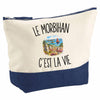 Pochette Grand Format Le Morbihan c’est la vie